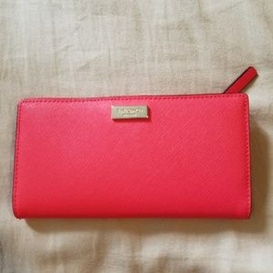 Rarely Used Kate Spade Wallet